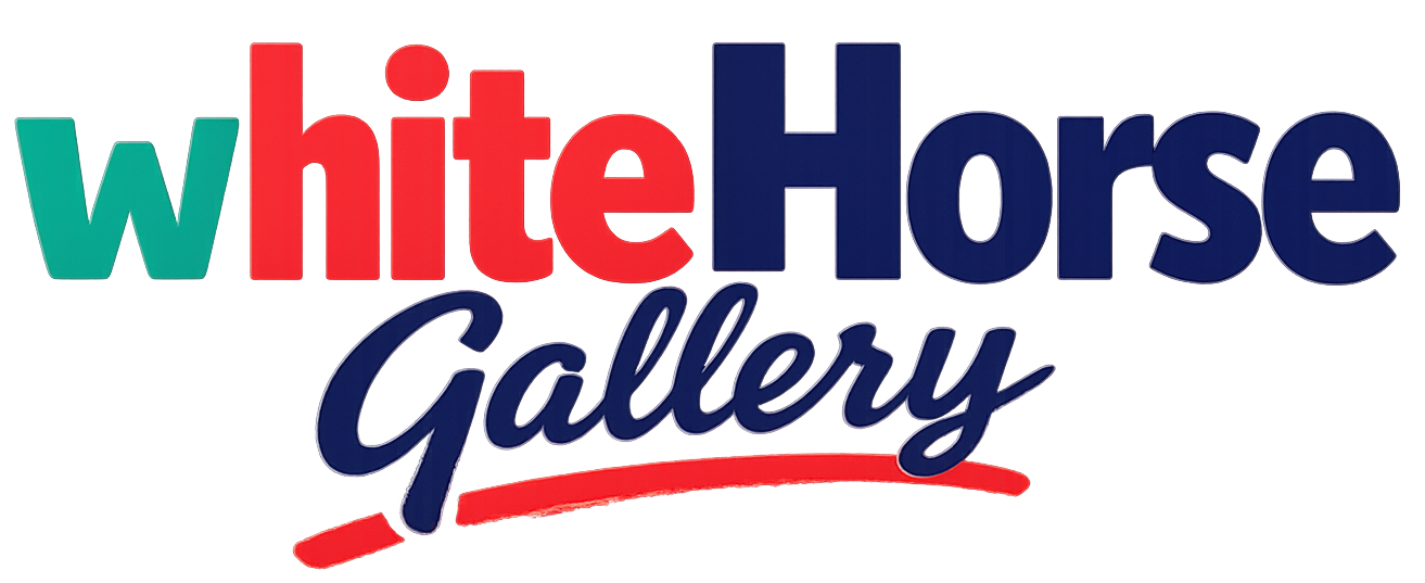 White Horse Gallery