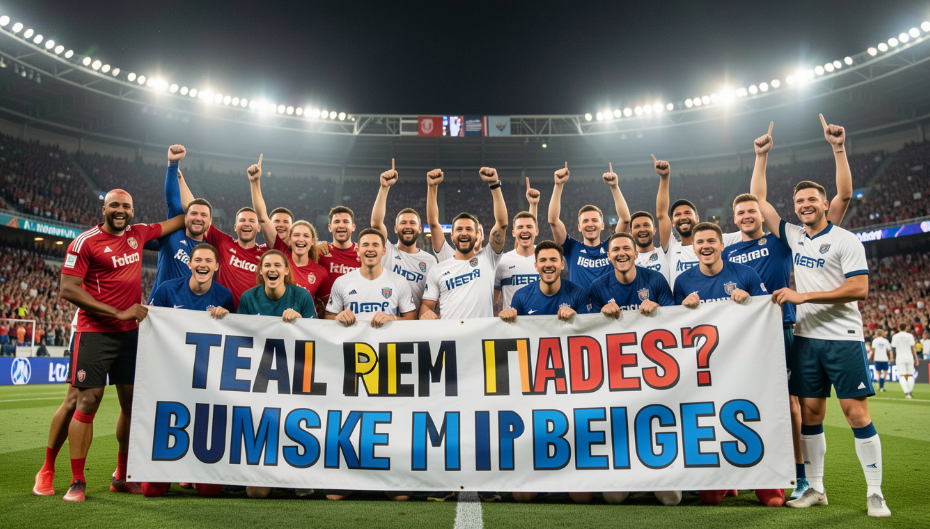 team name suggestions