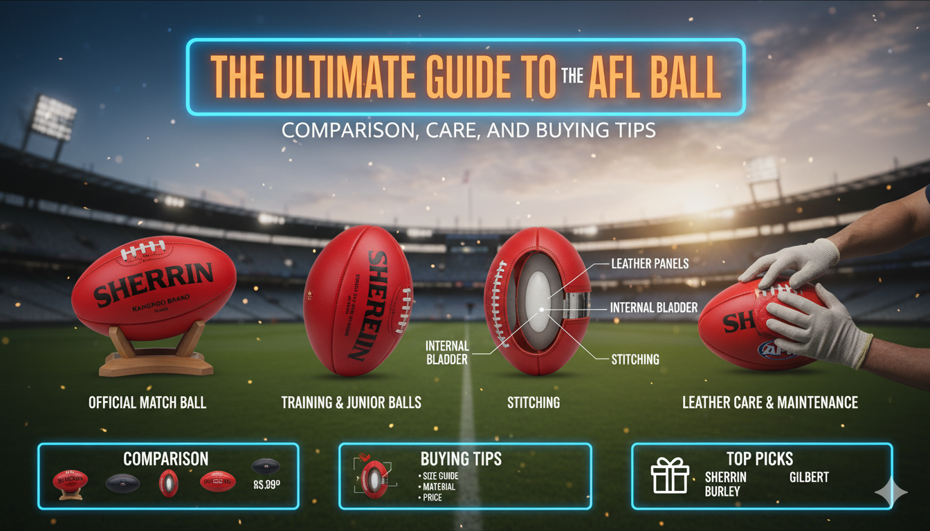 AFL ball