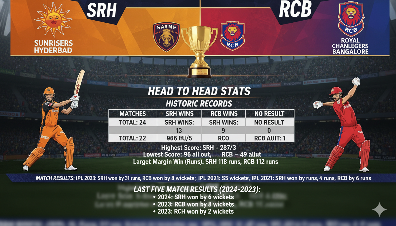 srh vs rcb