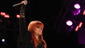 naomi judd net worth