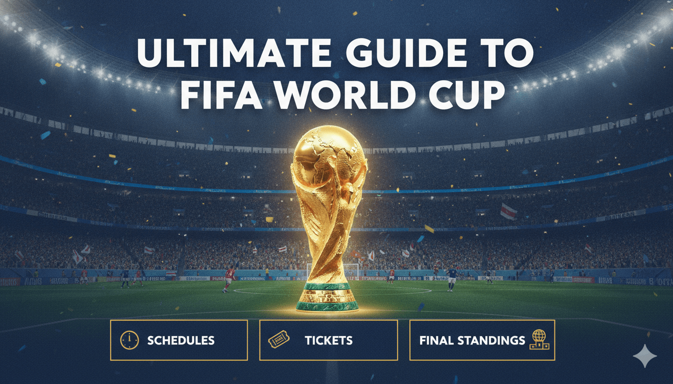 fifa cup world cup