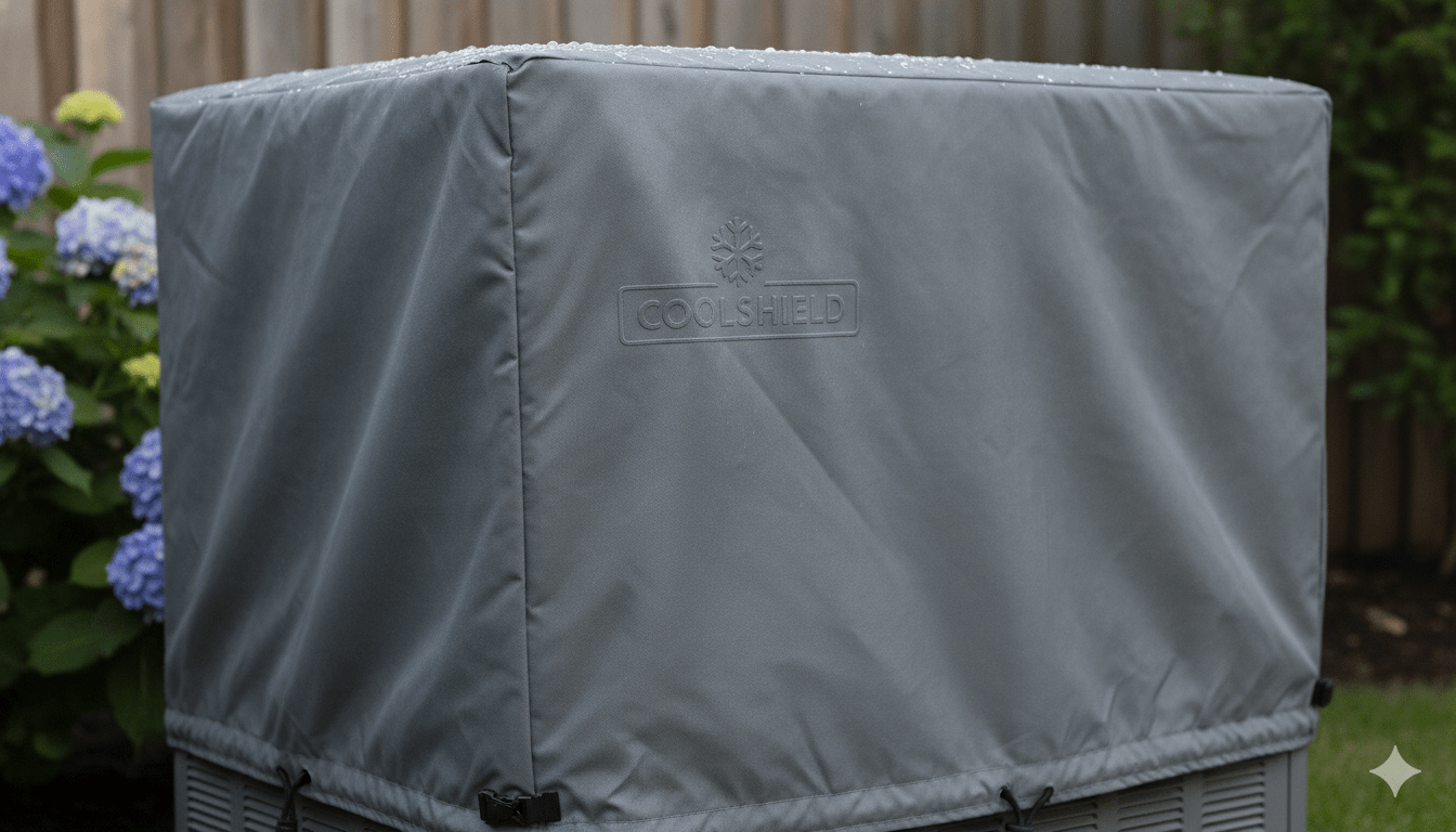 air conditioner cover