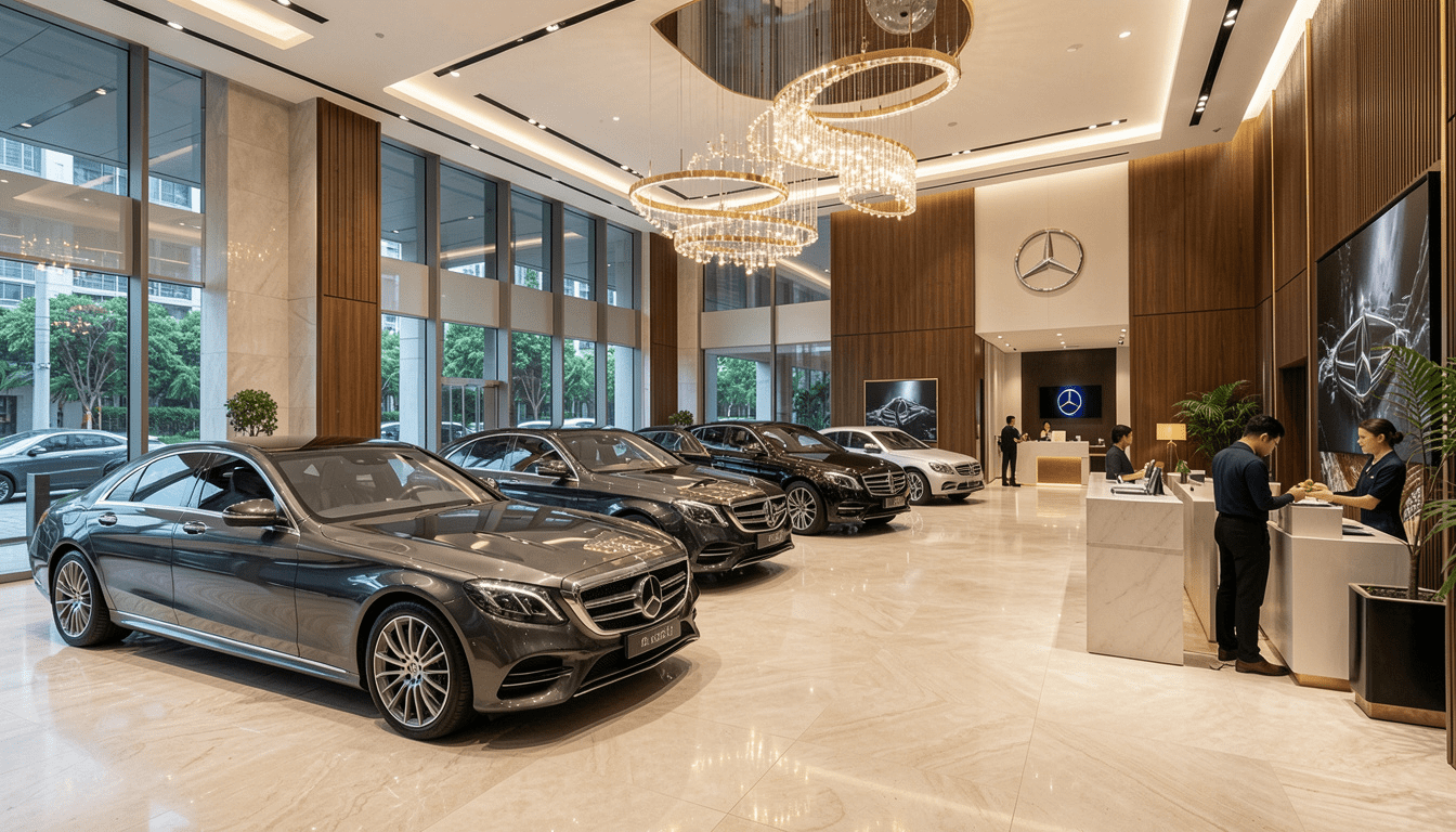 mercedes benz of burlington