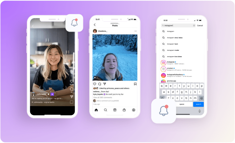 Does Instagram Show Screenshots of Stories
